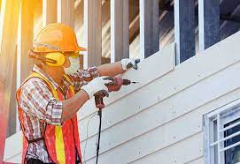 Best Siding for New Construction  in Progreso, TX