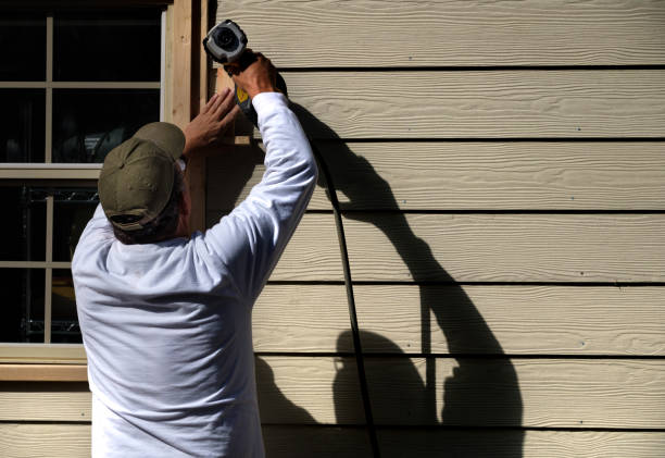 Best Historical Building Siding Restoration  in Progreso, TX